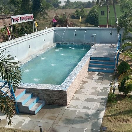 The Promise Hotel And Resort Tajpur Exterior foto
